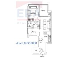 Beacon Heights (D12), Condominium #216208311